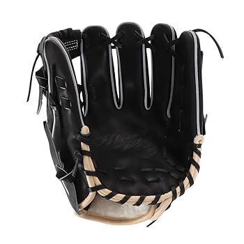 Amazon | ミズノ（MIZUNO） 軟式用グラブ 内野手 ミズノプロ BA